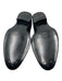 Celine Shoe Size 39 Black Leather Pointed Toe Box & Dustbag inc Derby Loafers Black / 39