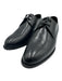 Celine Shoe Size 39 Black Leather Pointed Toe Box & Dustbag inc Derby Loafers Black / 39