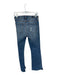 KUT Size 2 Med Dark Wash Cotton Blend High Waist Flare Jeans Med Dark Wash / 2