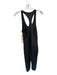 Vuori Size XS Charcoal Polyester Blend Sleeveless Heathered Athletic Jumper Charcoal / XS