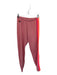 Aviator Nation Size S Pink & Multi Cotton Elastic Waist Side Stripe Jogger Pants Pink & Multi / S