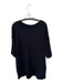 FP Beach Size XS Black Cotton Short Sleeve T-Shirt Dress Dress Black / XS