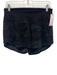 Lululemon Size 6 Black Nylon Blend Drawstring Waist Camoflage Athletic Shorts Black / 6