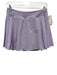Lululemon Size 6 Light Purple Nylon Blend Pleated Skort Light Purple / 6