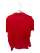 Polo Ralph Lauren Size L Tomato Red Pima Cotton Solid Collar Men's Polo Tomato Red / L