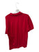 Bryon Nelson Size M Red Cotton UGA patch logo 1/4 Button Men's Polo Red / M