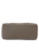 Louis Vuitton Beige & Taupe Leather Monogram Top Handles Embossed Bag Beige & Taupe