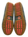 Rothy's Shoe Size 7 Green Print Knit Camoflage Loafers Green Print / 7