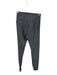 Beyond Yoga Size M Heather Gray Nylon Blend Ankle Length Heathered Leggings Heather Gray / M