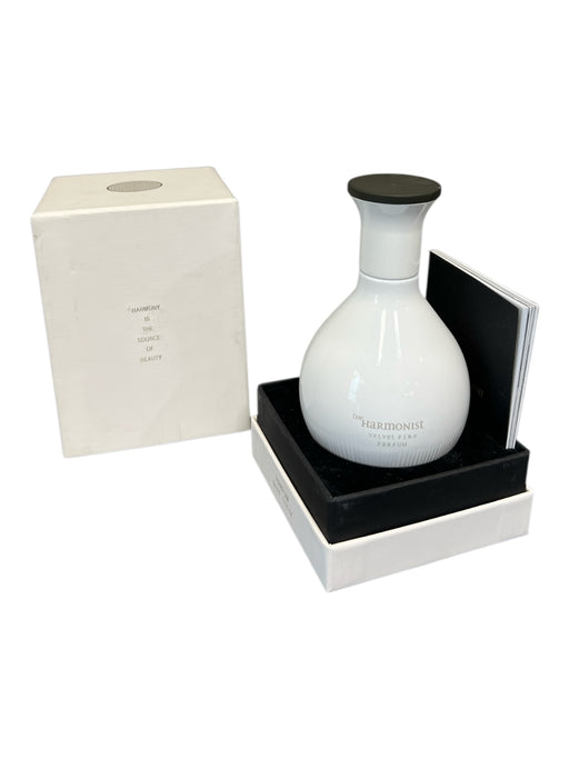 The Harmonist White Glass Spray 50 ML 1.7 FL OZ Parfum Perfume White