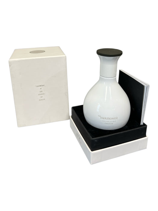 The Harmonist White Glass Spray 50 ML 1.7 FL OZ Parfum Perfume White