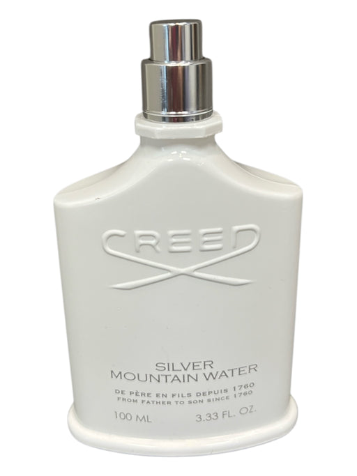Creed White Glass Spray 100 mL 3.3 FL oz. Eau de Parfum Perfume White