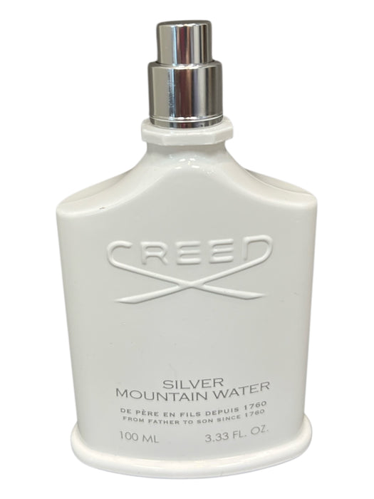 Creed White Glass Spray 100 mL 3.3 FL oz. Eau de Parfum Perfume White