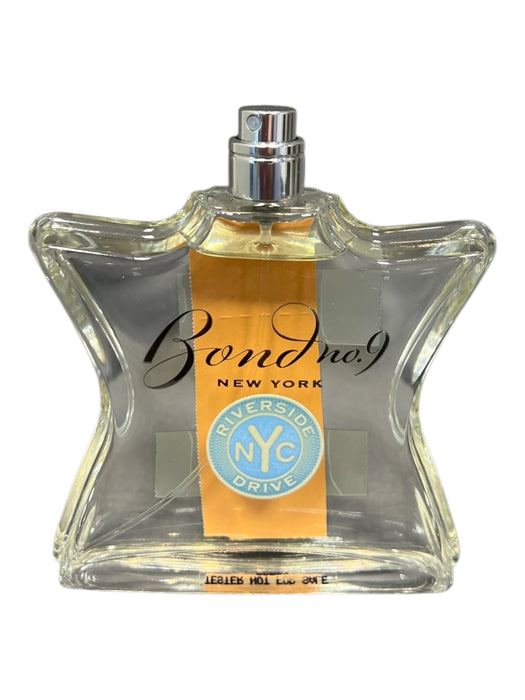 Bond no. 9 Clear 100 ML 3.3 FL Glass Spray Eau de Parfum Perfume Clear