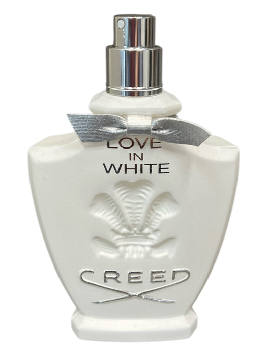 Creed White Glass Spray 750 2.5 fl.oz. Eau de Parfum Perfume White