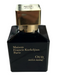 Maison Francis Kurkdjian Paris Dark 70ml / 2.4 fl.oz Perfume Dark