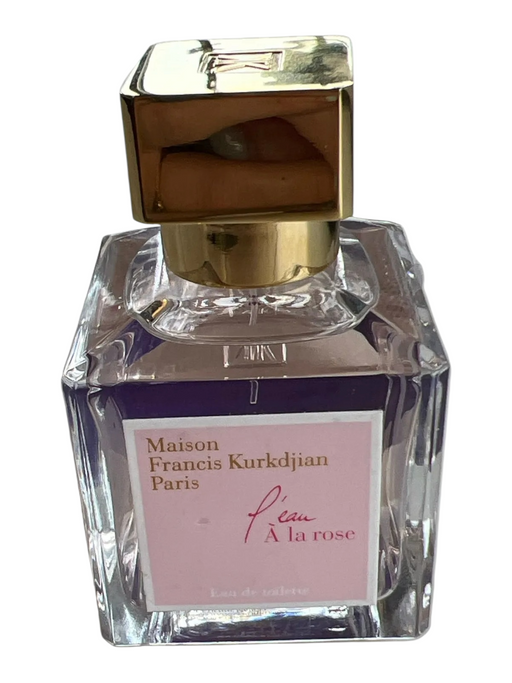 Maison Francis Kurkdjian Paris Light Pink Eau de Toilette 2.4 FL OZ Perfume Light Pink