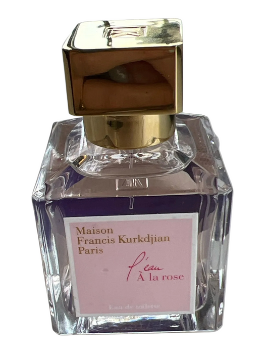 Maison Francis Kurkdjian Paris Light Pink Eau de Toilette 2.4 FL OZ Perfume Light Pink