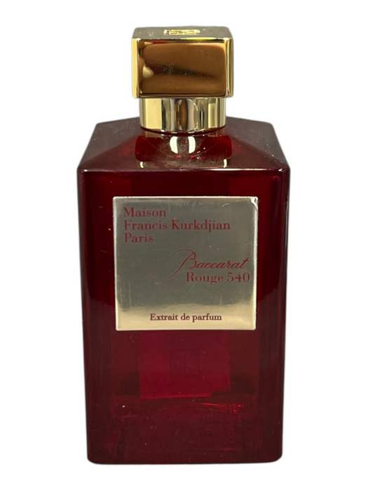 Maison Francis Kurkdjian Paris Pink & Gold 70 ML 2.4 FL OZ Eau de Parfum Perfume Pink & Gold