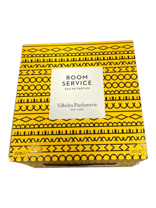 Vilhelm Parfumerie Yellow 100 ML 3.4 FL Eau de Parfum Perfume Yellow