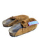 Birkenstock Shoe Size 36 Brown Suede Side Buckle Clogs Brown / 36