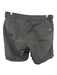 Orlebar Brown Size 30 Black Polyamide Solid Men's Shorts Black / 30