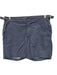 Orlebar Brown Size 30 Navy Blue & White Polyamide All Over Print Men's Shorts Navy Blue & White / 30