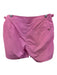 Orlebar Brown NWT Size 30 Pink Polyamide Solid Men's Shorts Pink / 30