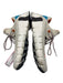 Nike Shoe Size 12 AS IS Gray & Multi-Color Synthetic Men's Shoes Gray & Multi-Color / 12