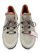 Nike Shoe Size 12 AS IS Gray & Multi-Color Synthetic Men's Shoes Gray & Multi-Color / 12