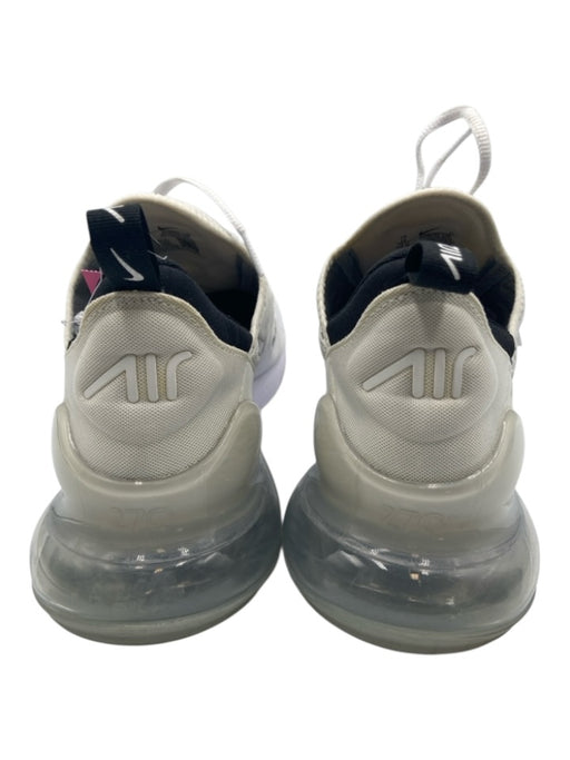 Nike Shoe Size 12 AS IS White & Black Synthetic Men's Shoes White & Black / 12