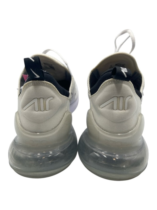 Nike Shoe Size 12 AS IS White & Black Synthetic Men's Shoes White & Black / 12