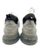 Nike Shoe Size 12 AS IS White & Black Synthetic Men's Shoes White & Black / 12
