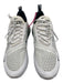 Nike Shoe Size 12 AS IS White & Black Synthetic Men's Shoes White & Black / 12