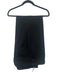 Hugo Boss Dark Gray Viscose Solid 2 Button Men's Suit Dark Gray / 46L
