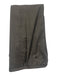 Hugo Boss Gray & Brown Virgin Wool Plaid 2 Button Men's Suit Gray & Brown / 46L