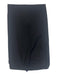 Hugo Boss Black Viscose Blend Solid 2 Button Men's Suit Black / 44L