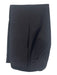 Hugo Boss Dark Gray Virgin Wool Striped 2 Button Men's Suit Dark Gray / 44L