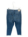 Everlane Size 30 Medium Wash Cotton High Waist Straight Leg Raw Hem Jeans Medium Wash / 30