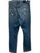 Mother Size 29 Medium Wash Cotton Blend Distressed Fading High Rise Jeans Medium Wash / 29