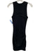 Standard James Perse Size 1 Black Sleeveless Maxi Dress Black / 1