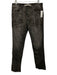 Joes Size 32 Gray Cotton Blend Washed Jean Men's Pants Gray / 32