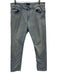 Boss Size 34 Light Wash Cotton Blend Solid Jean Men's Pants Light Wash / 34