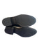 Kate Spade Shoe Size 9 Black Rubber Almond Toe Stretch Panels Pull On Booties Black / 9