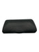 Balenciaga Black Acetate Cat Eye Squarish Sunglasses Black
