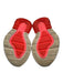 Nike Shoe Size 8 Beige, Gold & Multi Synthetic Lace Up Athletic Sneakers Beige, Gold & Multi / 8