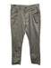 Onward Reserve Size 32 Beige Cotton Solid Khaki Men's Pants Beige / 32