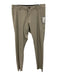 Vuori Size 32 Gray Synthetic Solid Athletic Khakis Men's Pants Gray / 32