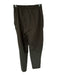 Lululemon Size 2 Olive Green Elastic Waist Pleat Detail Athletic Pants Olive Green / 2