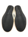 Philippe Model Shoe Size 38 Black & Gunmetal textile upper Sequined Sneakers Black & Gunmetal / 38